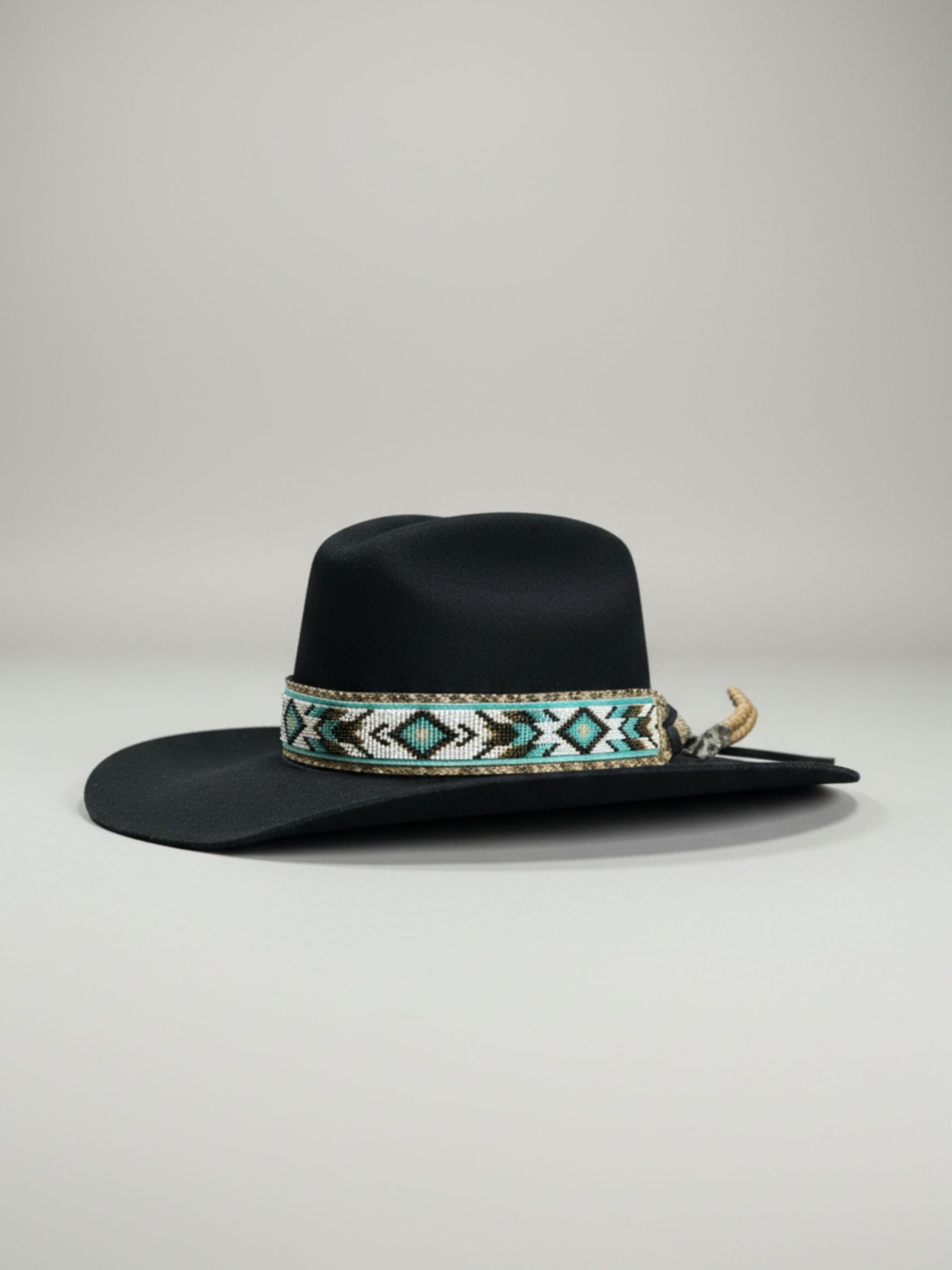 Custom Hat Band- Collab with Tina Marie Designs - Image 4