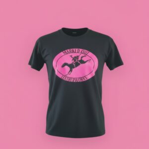 Marked Out Merch Shirts