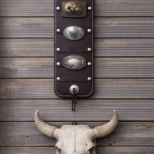 Buckle Display Board