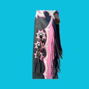 Double Fringe (Base Color Only)