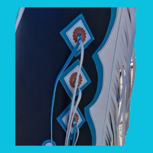 Tie Strings